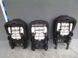  Сиденье салонное Citroen C4 Picasso 2 Арт E22145409, вид 15