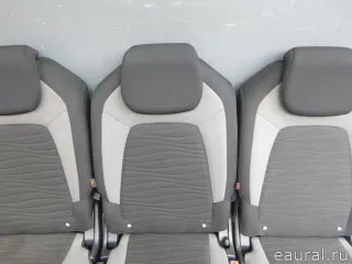  Сиденье салонное Citroen C4 Picasso 2 Арт E22145409, вид 3
