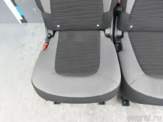  Сиденье салонное Citroen C4 Picasso 2 Арт E22145409, вид 5