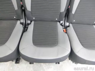  Сиденье салонное Citroen C4 Picasso 2 Арт E22145409, вид 6