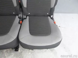  Сиденье салонное Citroen C4 Picasso 2 Арт E22145409, вид 7