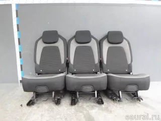  Сиденье салонное Citroen C4 Picasso 2 Арт E22145409, вид 8