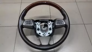  Рулевое колесо для AIR BAG (без AIR BAG) Cadillac CTS 2 Арт E21537714