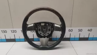20981140 Рулевое колесо для AIR BAG (без AIR BAG) Cadillac SRX 2 Арт E40498009, вид 1