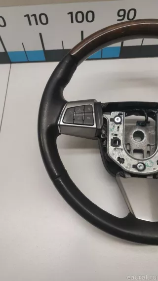 20981140 Рулевое колесо для AIR BAG (без AIR BAG) Cadillac SRX 2 Арт E40498009, вид 2