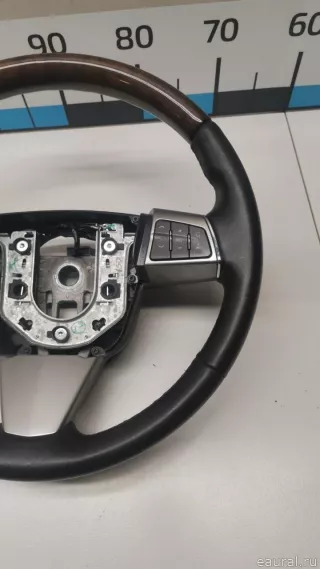 20981140 Рулевое колесо для AIR BAG (без AIR BAG) Cadillac SRX 2 Арт E40498009, вид 3