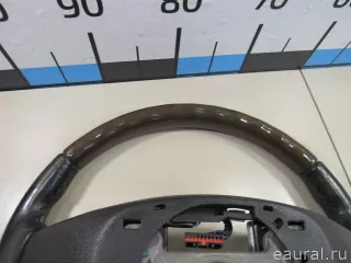 20981140 Рулевое колесо для AIR BAG (без AIR BAG) Cadillac SRX 2 Арт E80897405, вид 12