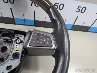 20981140 Рулевое колесо для AIR BAG (без AIR BAG) Cadillac SRX 2 Арт E80897405, вид 4