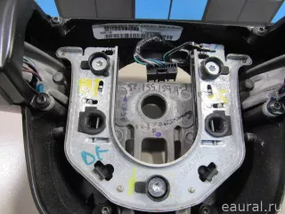 20981140 Рулевое колесо для AIR BAG (без AIR BAG) Cadillac SRX 2 Арт E80897405, вид 5