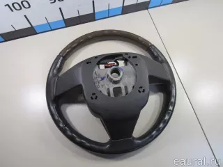 20981140 Рулевое колесо для AIR BAG (без AIR BAG) Cadillac SRX 2 Арт E80897405, вид 8