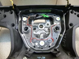 30741369 Руль Volvo V70 3 Арт E100375373, вид 8