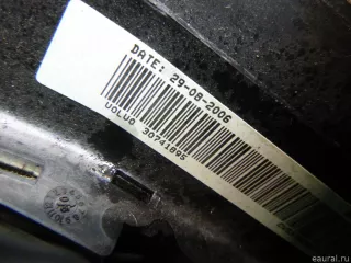 30741369 Руль Volvo V70 3 Арт E100375373, вид 9