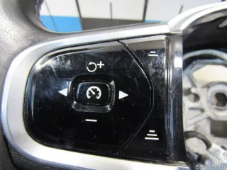 31407817 Рулевое колесо для AIR BAG (без AIR BAG) Volvo XC60 2 Арт E80689308, вид 2