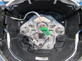 31407817 Рулевое колесо для AIR BAG (без AIR BAG) Volvo XC60 2 Арт E80689308, вид 4