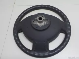 484006206R Рулевое колесо для AIR BAG (без AIR BAG) Renault Sandero 2 Арт E51677203, вид 11