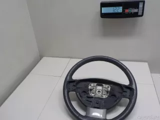484006206R Рулевое колесо для AIR BAG (без AIR BAG) Renault Sandero 2 Арт E51677203, вид 2