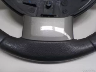 484006206R Рулевое колесо для AIR BAG (без AIR BAG) Renault Sandero 2 Арт E51677203, вид 3