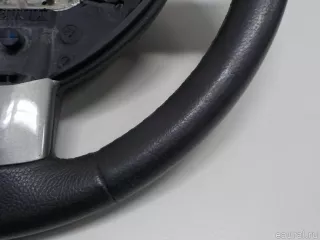 484006206R Рулевое колесо для AIR BAG (без AIR BAG) Renault Sandero 2 Арт E51677203, вид 9