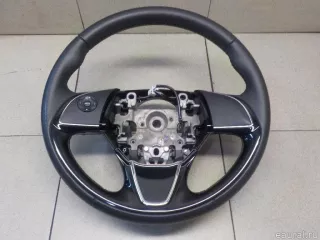  Рулевое колесо для AIR BAG (без AIR BAG) Mitsubishi ASX Арт E30676576, вид 1