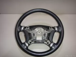 4400A198XA Рулевое колесо для AIR BAG (без AIR BAG) Mitsubishi Pajero 4 Арт E23367534, вид 1