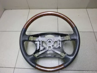 17030900F3006 Рулевое колесо для AIR BAG (без AIR BAG) BYD F3 Арт E30413409, вид 1