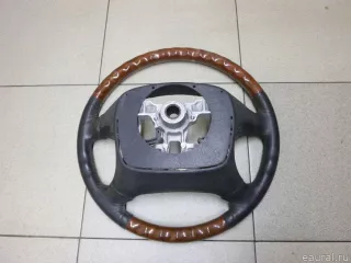 17030900F3006 Рулевое колесо для AIR BAG (без AIR BAG) BYD F3 Арт E30413409, вид 4