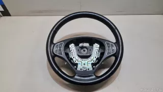 561101H170EQ Рулевое колесо для AIR BAG (без AIR BAG) Kia Ceed 1 Арт E23136832, вид 1