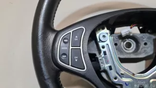 561101H170EQ Рулевое колесо для AIR BAG (без AIR BAG) Kia Ceed 1 Арт E23136832, вид 6