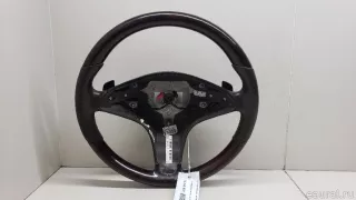 20746008038P18 Рулевое колесо для AIR BAG (без AIR BAG) Mercedes E C207 Арт E70340672, вид 1
