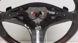 20746008038P18 Рулевое колесо для AIR BAG (без AIR BAG) Mercedes E C207 Арт E70340672, вид 3