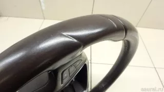 00246061038R01 Рулевое колесо для AIR BAG (без AIR BAG) Mercedes GLC X253 Арт E95282564, вид 13