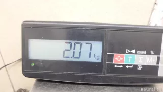 00246061038R01 Рулевое колесо для AIR BAG (без AIR BAG) Mercedes GLC X253 Арт E95282564, вид 15