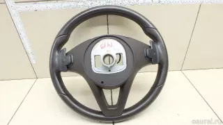 00246061038R01 Рулевое колесо для AIR BAG (без AIR BAG) Mercedes GLC X253 Арт E95282564, вид 6