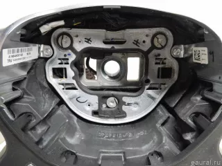 16646001039E38 Руль Mercedes S C217 Арт E70243463, вид 3