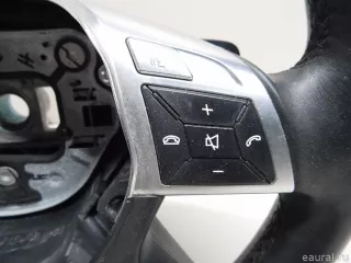 16646001039E38 Руль Mercedes S C217 Арт E70243463, вид 4