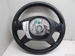 16646001039E38 Руль Mercedes S C217 Арт E70243463, вид 6