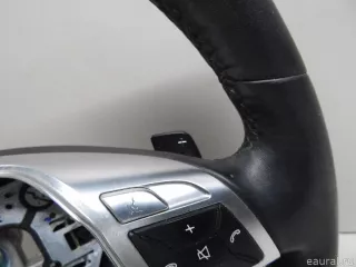 16646001039E38 Руль Mercedes S C217 Арт E70243463, вид 9