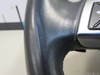 16646091039E38 Рулевое колесо для AIR BAG (без AIR BAG) Mercedes GLS X166 Арт E80621488, вид 6
