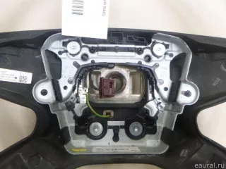 21246003039E38 Рулевое колесо для AIR BAG (без AIR BAG) Mercedes E W212 Арт E22038021, вид 2