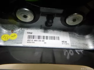 21246003039E38 Рулевое колесо для AIR BAG (без AIR BAG) Mercedes E W212 Арт E22038021, вид 3