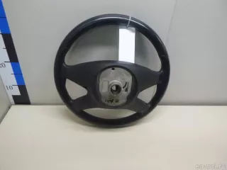 21246003039E38 Рулевое колесо для AIR BAG (без AIR BAG) Mercedes E W212 Арт E22038021, вид 4