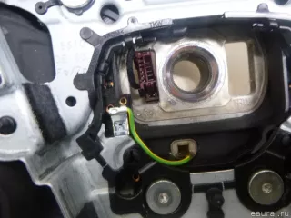 21246003039E38 Рулевое колесо для AIR BAG (без AIR BAG) Mercedes E W212 Арт E22038021, вид 5
