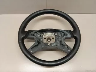 16646072039E38 Рулевое колесо для AIR BAG (без AIR BAG) Mercedes E W212 Арт E23322685, вид 3