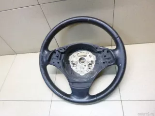 32306763076 Рулевое колесо для AIR BAG (без AIR BAG) BMW 1 E81/E82/E87/E88 Арт E12676193, вид 3