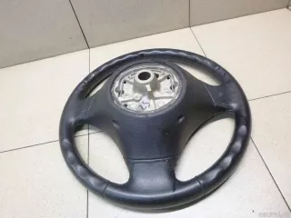 32306763076 Рулевое колесо для AIR BAG (без AIR BAG) BMW 1 E81/E82/E87/E88 Арт E12676193, вид 4
