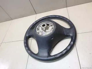32306763076 Рулевое колесо для AIR BAG (без AIR BAG) BMW 1 E81/E82/E87/E88 Арт E12676193, вид 5