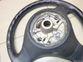 32306763076 Рулевое колесо для AIR BAG (без AIR BAG) BMW 1 E81/E82/E87/E88 Арт E12676193, вид 7