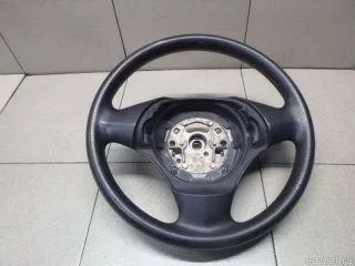 32306763076 Рулевое колесо для AIR BAG (без AIR BAG) BMW 1 E81/E82/E87/E88 Арт E12986330, вид 1