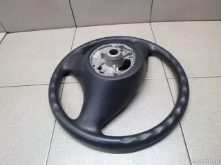 32306763076 Рулевое колесо для AIR BAG (без AIR BAG) BMW 1 E81/E82/E87/E88 Арт E12986330, вид 4