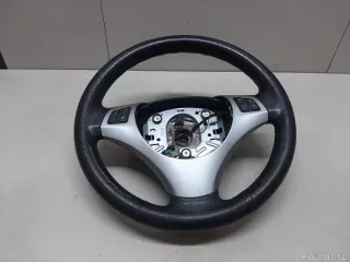 32306795570 Рулевое колесо для AIR BAG (без AIR BAG) BMW 1 E81/E82/E87/E88 Арт E22965310, вид 1
